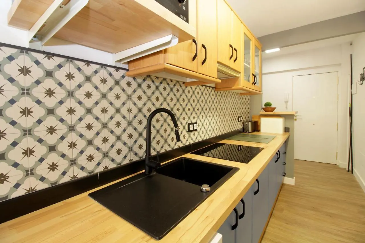 Apartamento Fuengirola, sol y playa.