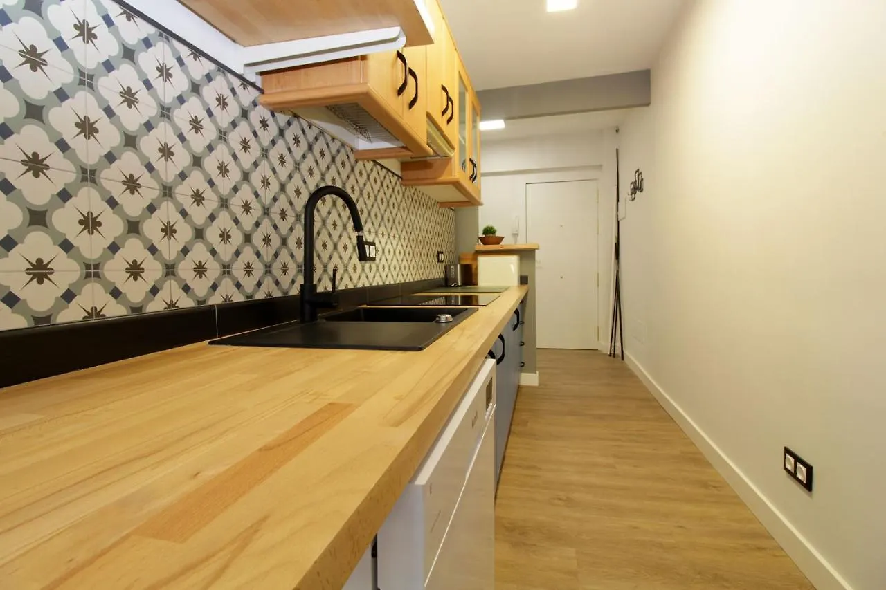 Apartamento Fuengirola, sol y playa.