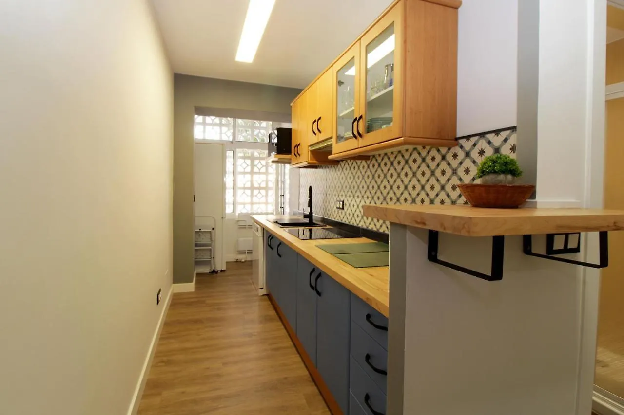 Apartamento Fuengirola, sol y playa. España