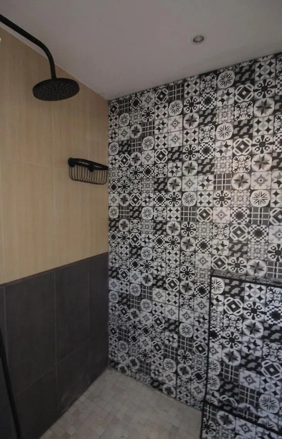 Апартаменты Fuengirola, Sol Y Playa. Испания