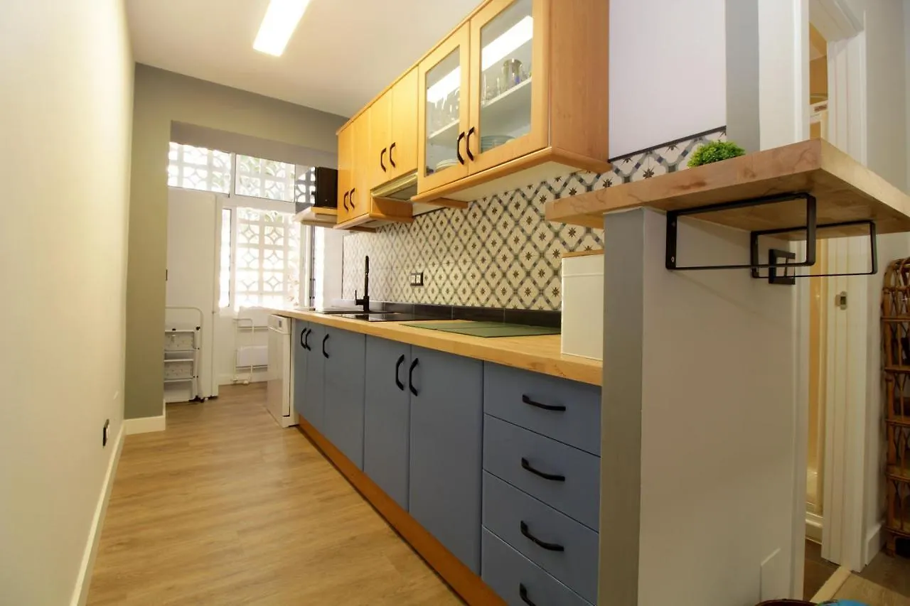 Apartamento Fuengirola, sol y playa.
