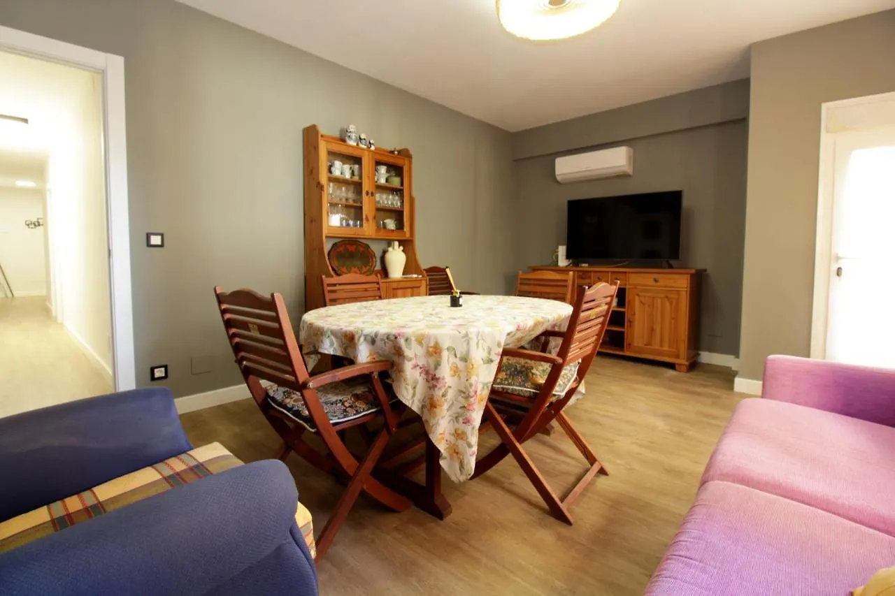 Апартаменты Fuengirola, Sol Y Playa. 0*, Фуэнхирола Испания