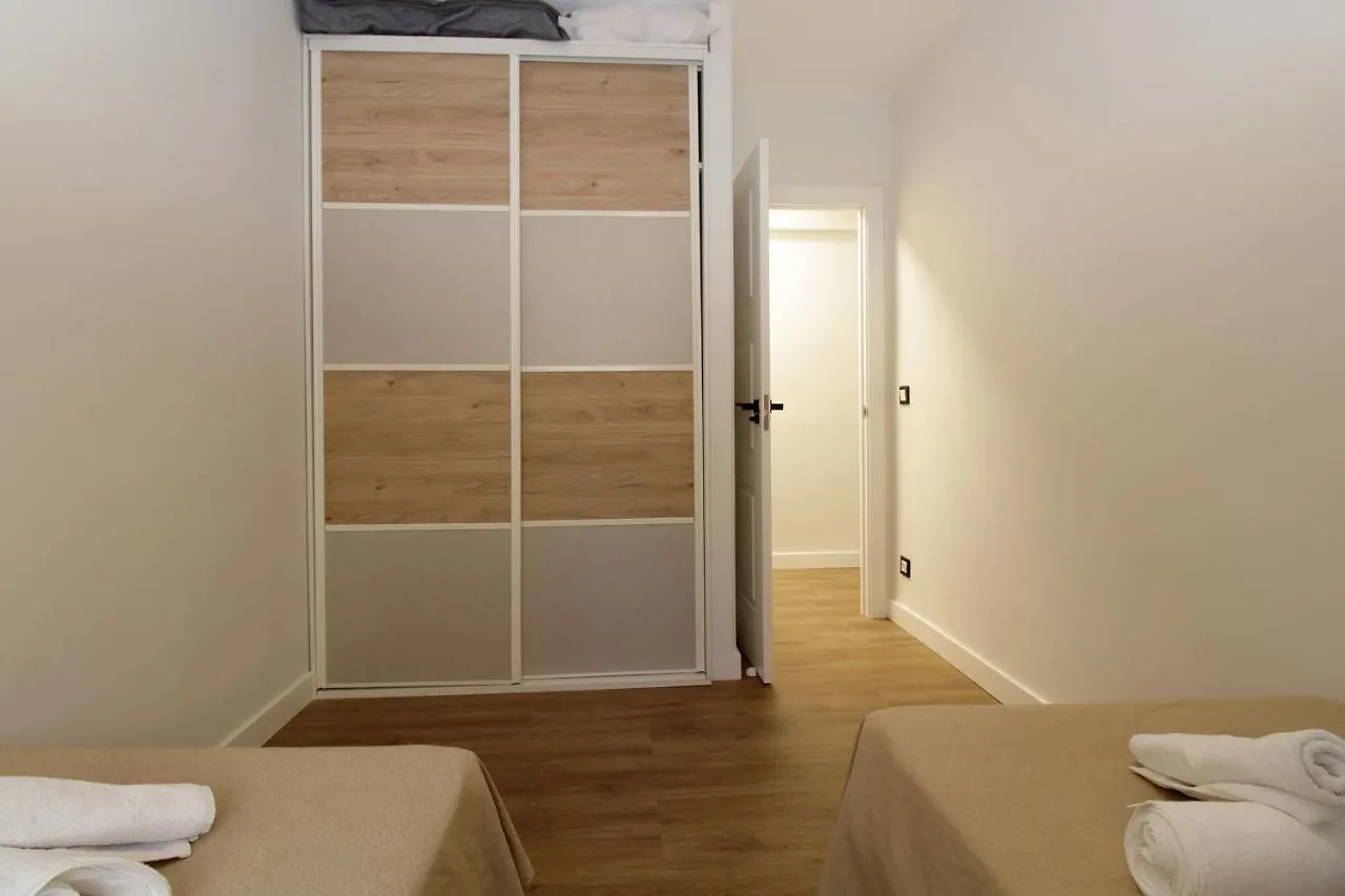 Fuengirola, Sol Y Playa. Apartment 0*, Fuengirola Spain