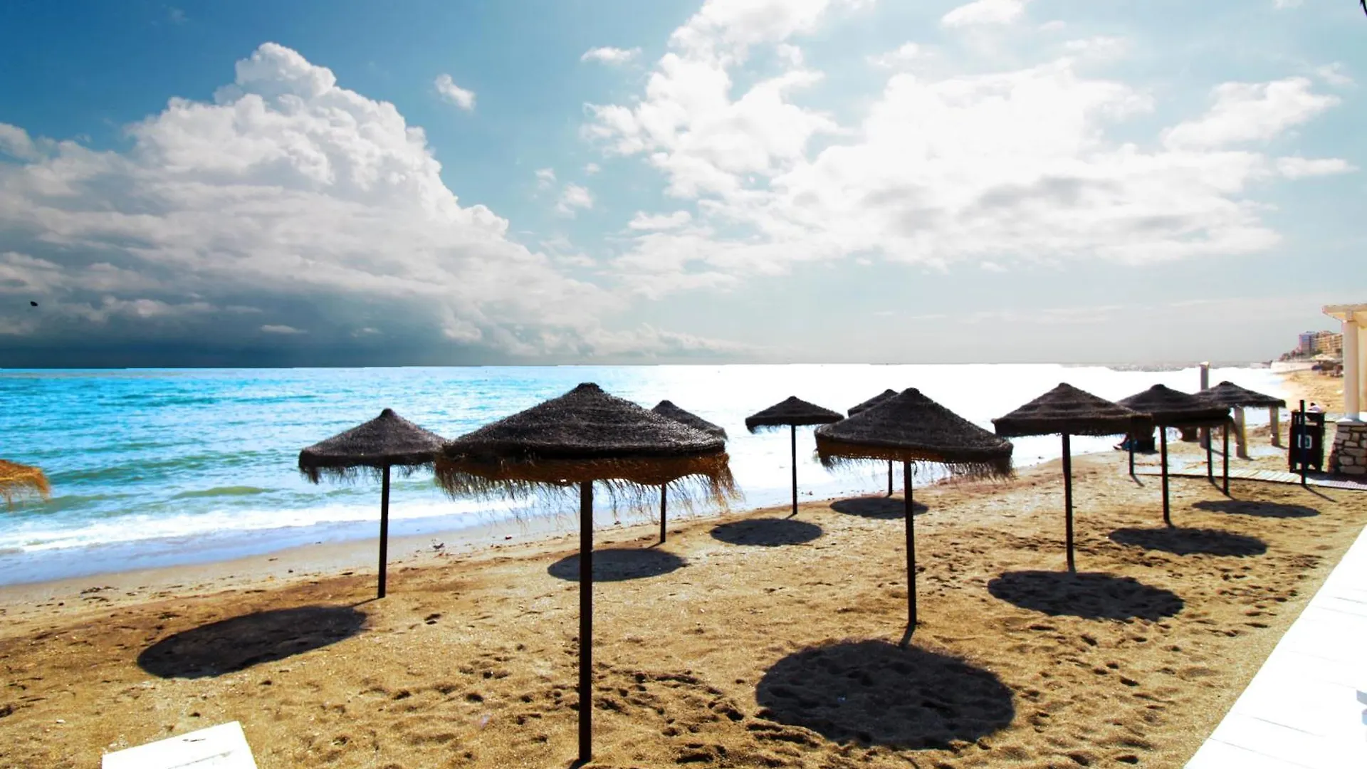 Apartamento Fuengirola, sol y playa.
