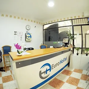 3* Gasthof Euro Holitel