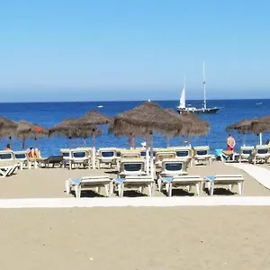 Apartment Holidays Sun & Beach, Fuengirola