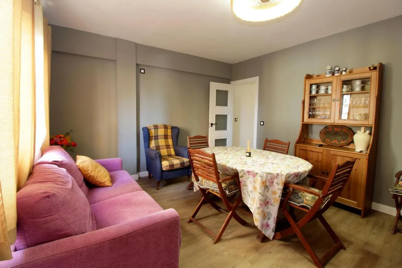 Fuengirola, Sol Y Playa. Apartment Spain